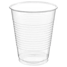 Amscan Vasos De Plástico, 18 Oz, 50 Unidades, Doble Pila Tr