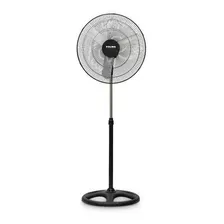 Ventilador De Pie Yelmo 20 Pulgadas 100w 3 Aspas Metalicas