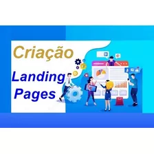 Criação De Landing Page