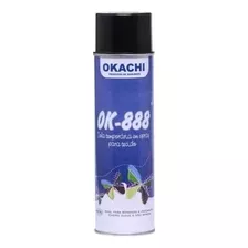 Cola Spray Temporaria Spray Para Tecido - Okachi