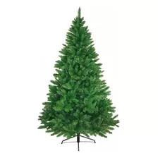 Árbol De Navidad 240 Cm Lm-24 Verde Yop