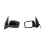 Par De Espejos Lateral Retrovisor Nissan Pick Up 90-94