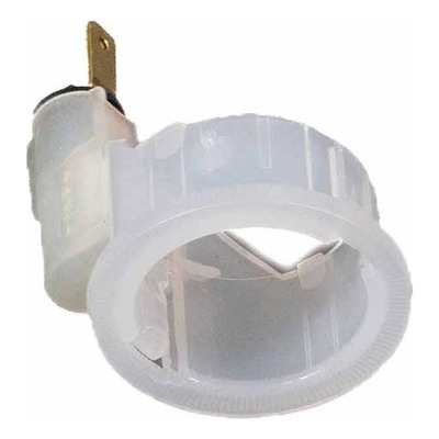 Moldura Acendedor Gm 93246664