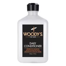  Acondicionador Woodys-daily 12oz