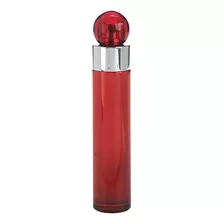 Perry Ellis 360° Red Edt 100 ml Para Hombre