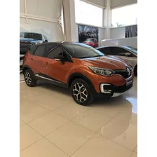 Renault Captur 1.6 Intens Cvt 