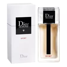 Dior Homme Sport Edt 125ml