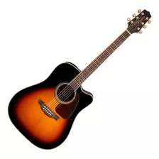 Guitarra Electro Acustica Takamine Gd51ce / En Belgrano!