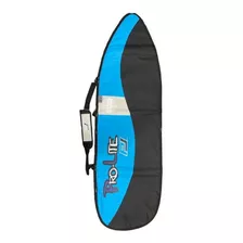 Capa De Prancha De Surf Pro Lite Refletiva 5´11´´
