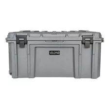 Caja Tool Box Rotomoldeada Tl160 160lt Volcano