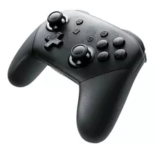 Control Compatible Con Nintendo Switch - Pro