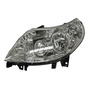 Par De Faros Fiat Ducato 2006-2007-2008-2009-2010-2014 Ty