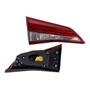 Calavera Ext Izq O Der Obscura P/foco S/leds Camry 18/19