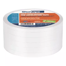 Shurtape Af 984ct Cinta Para Temperaturas Frías, 72 Mm X 46 