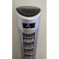 Enfriador Ventilador Somela Ac2000 Control R.solo Retiro 