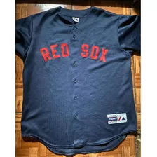 T Shirt Boston Red Sox Mlb Majestic.