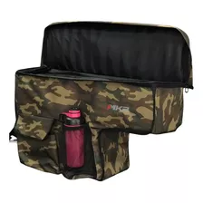 Bolso Lateral De Lona Camioneta Mkr Camuflado