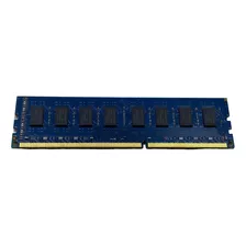 Memoria Ram 8gb 1 Sk Hynix Hmt41gu6bfr8a-pb