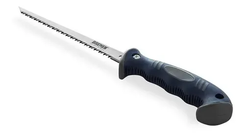 Serrucho Para Durlock Con Hoja De Acero 160 Mm Bremen