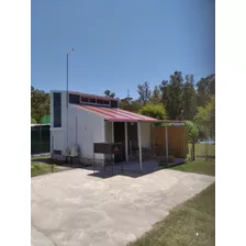 Casa Cabaña Apartamento Alquilar Baln. Kiyu 7dias X $6.900.-