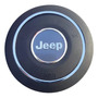 Proteccin De Volante Jeep Compass Logo  Calidad Premium