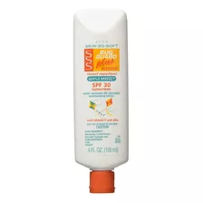 Avon Skin-so-soft Bug Guard Plus Ir3535 Insect Repellent Mo