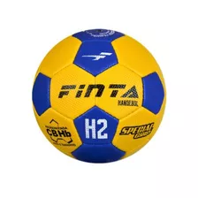 Bola De Handball Handebol H2l - Feminino Com Costura - Finta