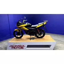 Honda Cbf 125 2017