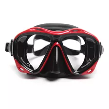 Gafas De Buceo Antivaho Para Hombre Y Mujer