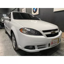 Chevrolet Optra Advance 1.6 Mt 2013 4p Ee 4ve 2ab Abs