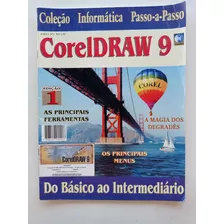 Revista Coreldraw 9 Nº 1 - Do Básico Ao Intermediário 