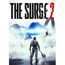 The Surge 2 - Pc Digital