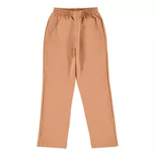 Calça Moletom Infantil Em Algodão Malwee Kids