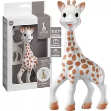 Girafa Sophie 