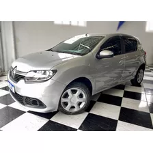 Renault Sandero Expression 1.6 