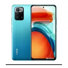 Poco X3 Gt Nfc / 256gb / 8gb Ram / Gorilla Glass Victus