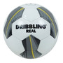 Segunda imagen para búsqueda de balon de futbol real drb 4