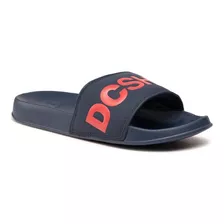 Ojotas Dc Shoes Slides Dc