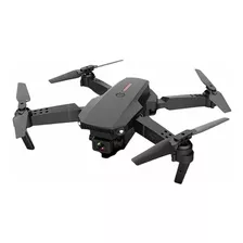 Drone E88 Pro Con Camara 4k Uhd