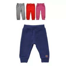 Pantalón Micropolar Baby Skin