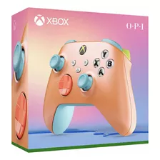 Control Inalámbrico Xbox Sunkissed Special Edition