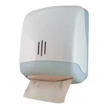 Dispensador De Toallas De Papel Interfoliadas Para Amurar