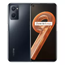 Realme 9i Dual Sim 128 Gb Prism Black 6 Gb Ram