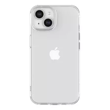 Capa Case Anti Impacto Gocase Slim Air P/ iPhone 15