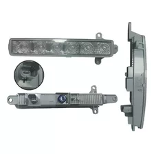 Faro Auxiliar Led Citroën C3 / Peugeot 308 408 Original Nvo