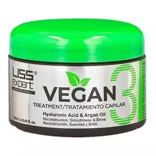 Liss Expert Tratamiento Alisado Vegano 250ml