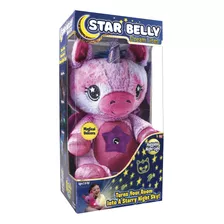 Ontel Star Belly Dream Lites, Luz De Noche De Animales De Pe