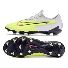 Championes De Futbol Nike Phatom Gx Fg Elite