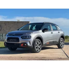 Citroën C4 Cactus 1.6 - Entrega Inmediata