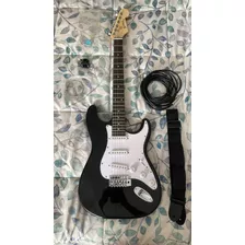 Guitarra + Amplificador